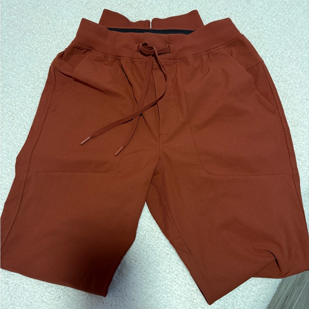 Men's Jogger Pants